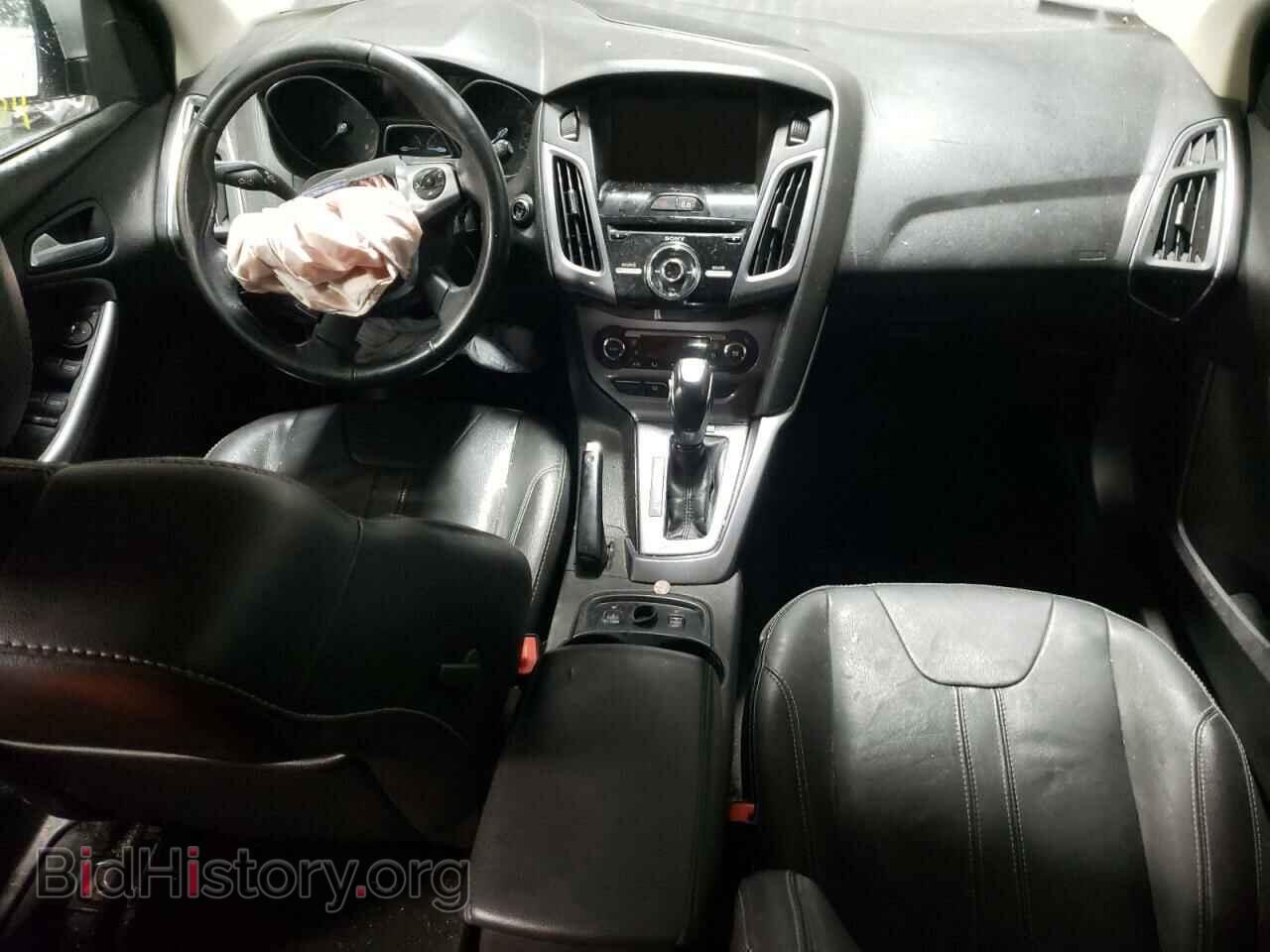 2014 FORD FOCUS - VIN: 1FADP3N22EL320456 - Photo 8