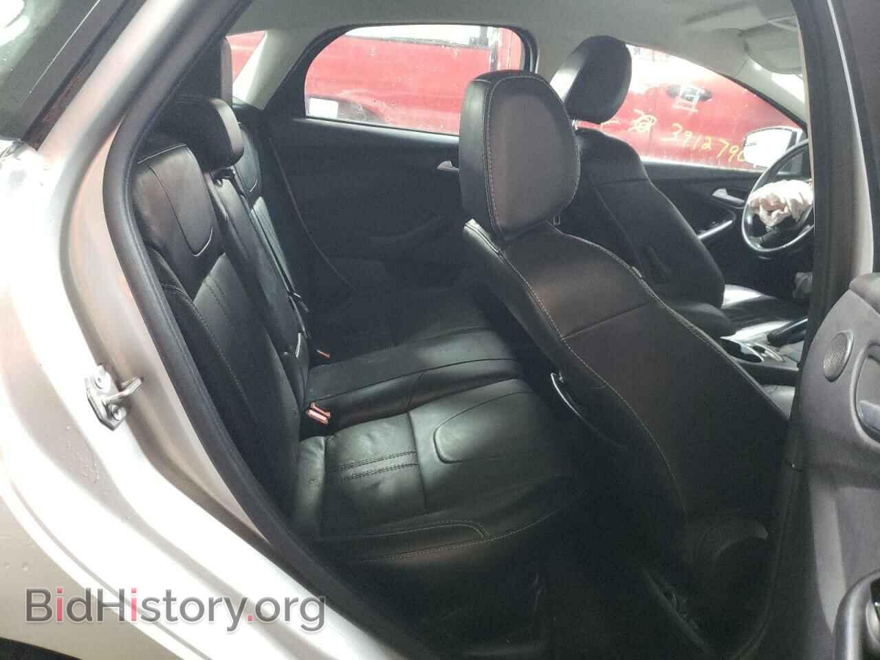 2014 FORD FOCUS - VIN: 1FADP3N22EL320456 - Photo 10