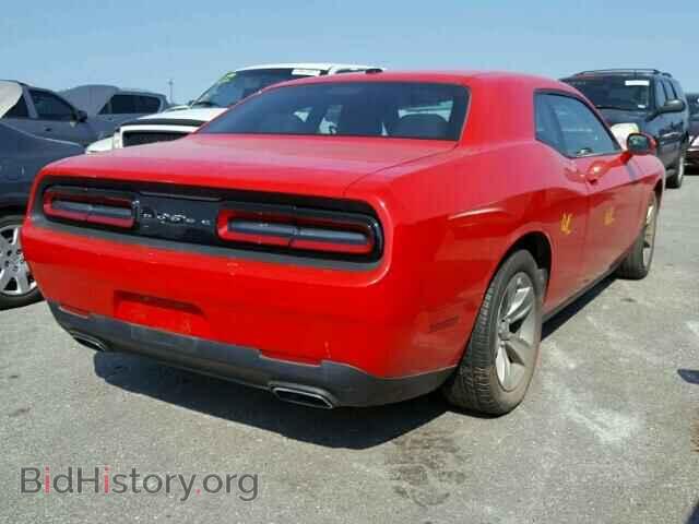 2015 DODGE CHALLENGER - VIN: 2C3CDZAG4FH884664 - Photo 4