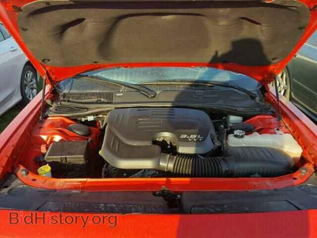 2015 DODGE CHALLENGER - VIN: 2C3CDZAG4FH884664 - Photo 7