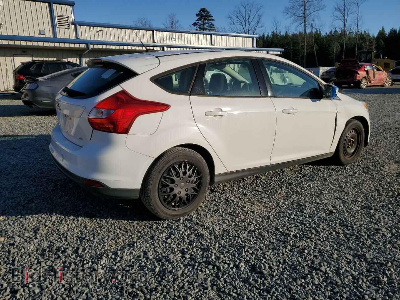 2012 FORD FOCUS - VIN: 1FAHP3K20CL327599 - Photo 3