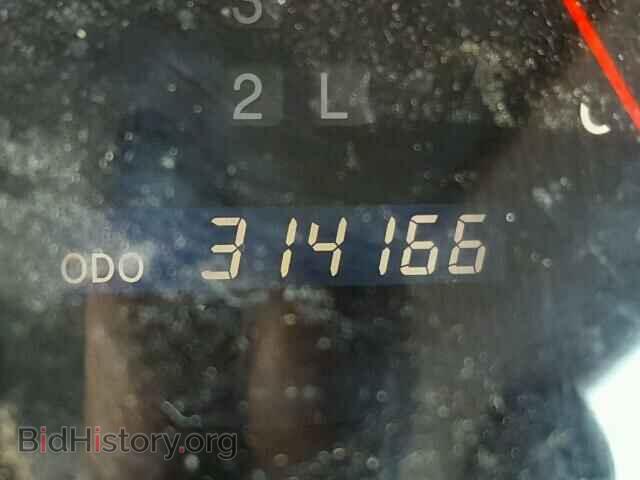 2003 LEXUS ES300 - VIN: JTHBF30G630089291 - Фото 8