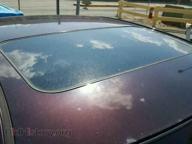 2003 LEXUS ES300 - VIN: JTHBF30G630089291 - Фото 9