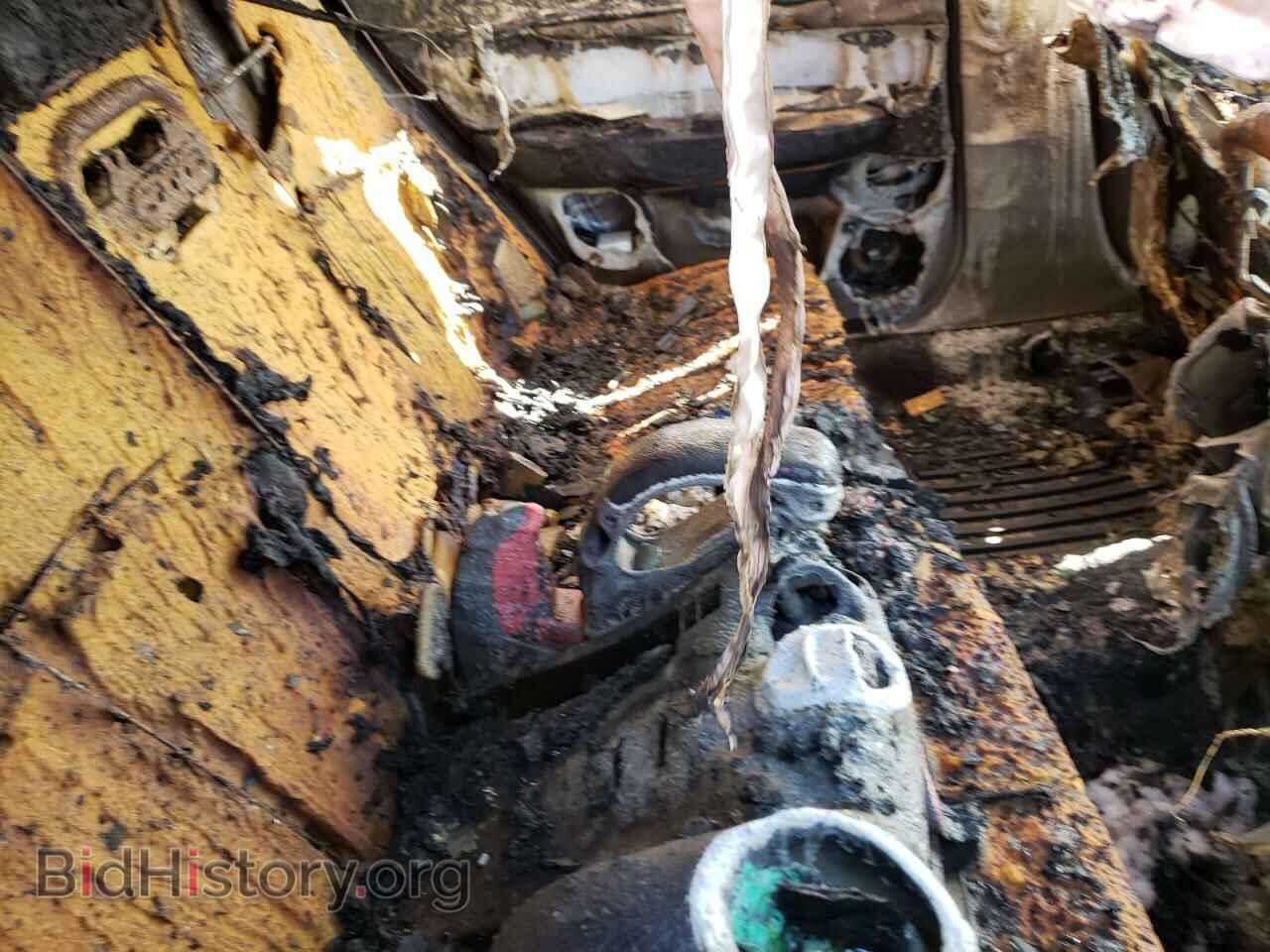 2012 SUBARU OUTBACK - VIN: 4S4BRBBC2C3286580 - Photo 6