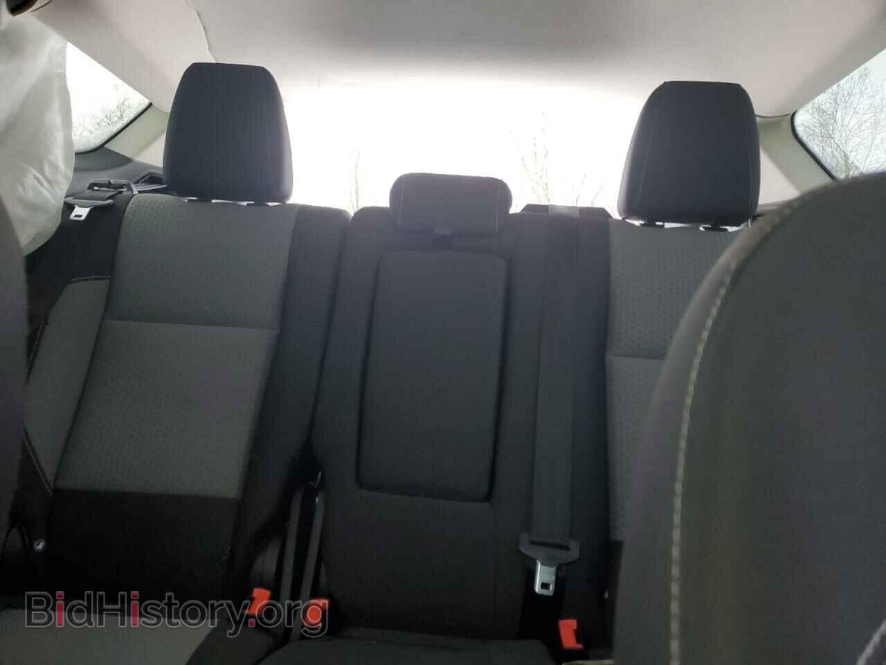 2018 FORD ESCAPE - VIN: 1FMCU0GD8JUD07058 - Фото 10