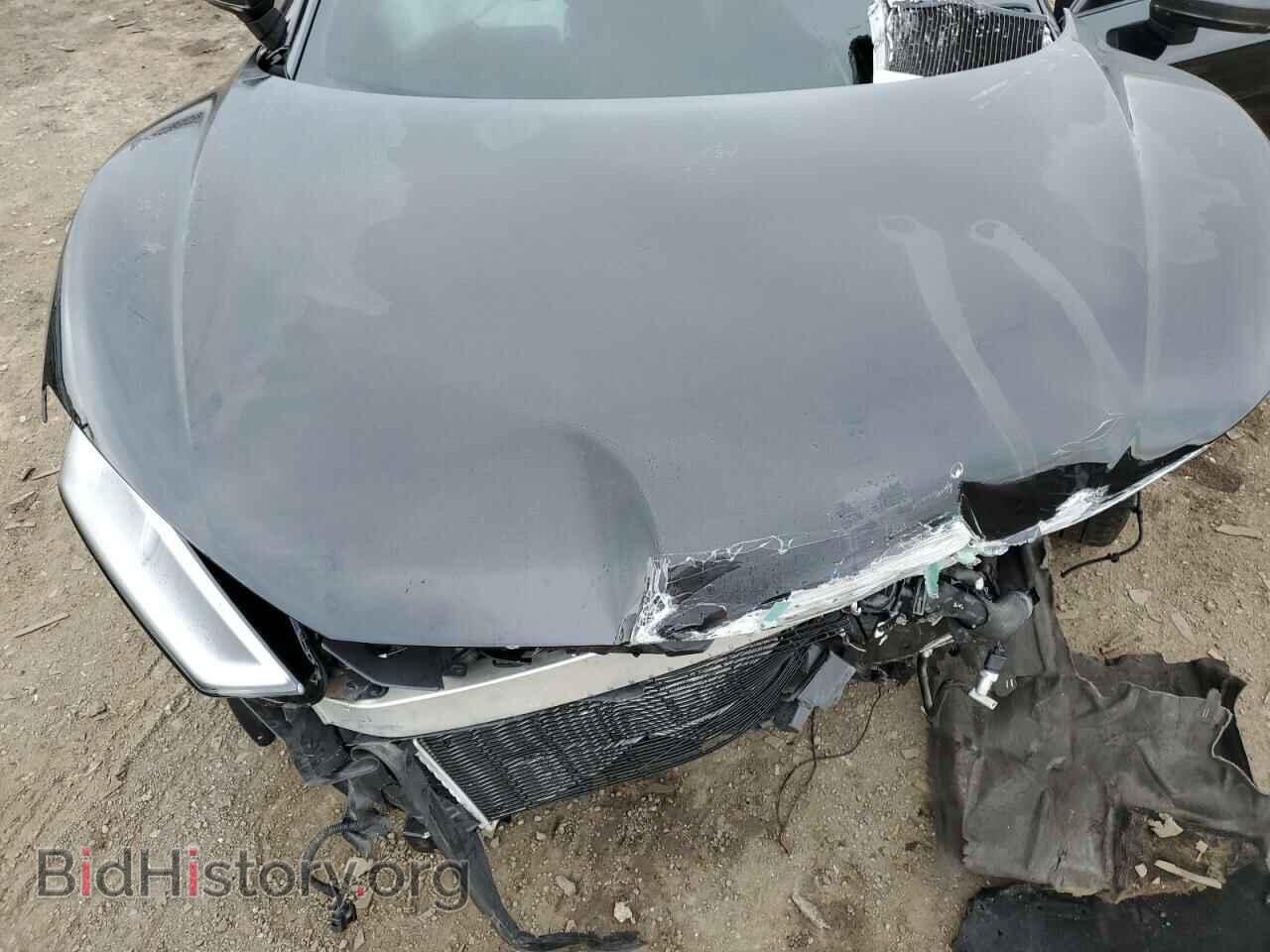 2017 AUDI R8 - VIN: WUAKBAFX0H7903459 - Фото 11