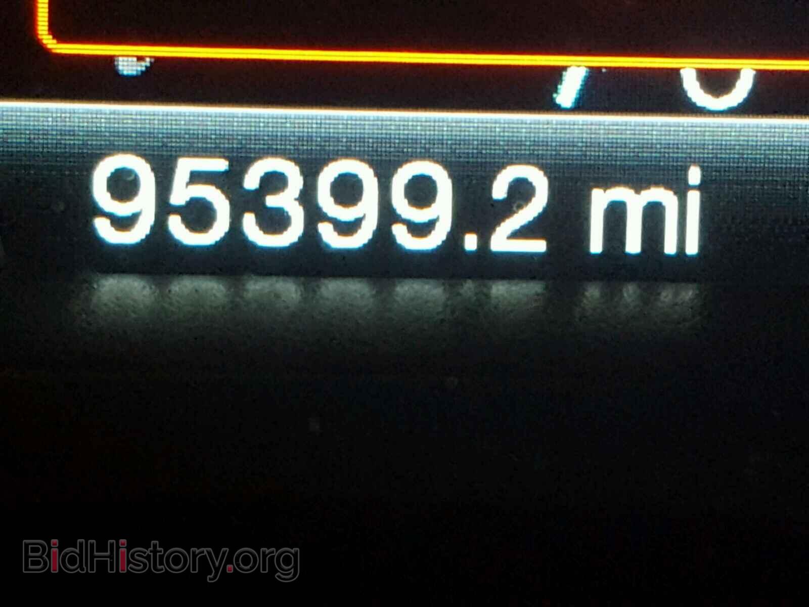 2013 FORD EDGE - VIN: 2FMDK3KC8DBA17620 - Фото 8