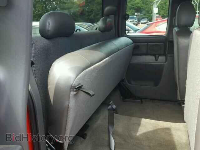 2005 CHEVROLET SILVERADO - VIN: 1GCEC19X65Z271201 - Фото 6