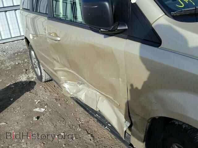 2010 DODGE CARAVAN - VIN: 2D4RN4DE5AR445835 - Фото 9