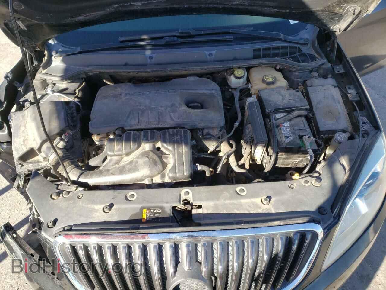 2012 BUICK VERANO - VIN: 1G4PS5SK1C4198293 - Фото 11