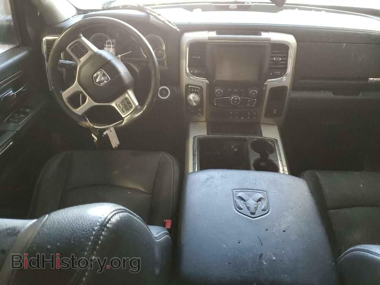 2014 RAM 1500 - VIN: 1C6RR7JT1ES220443 - Фото 8