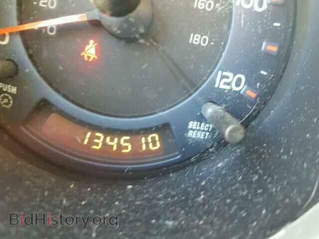 2003 HONDA ELEMENT - VIN: 5J6YH28583L014006 - Фото 8