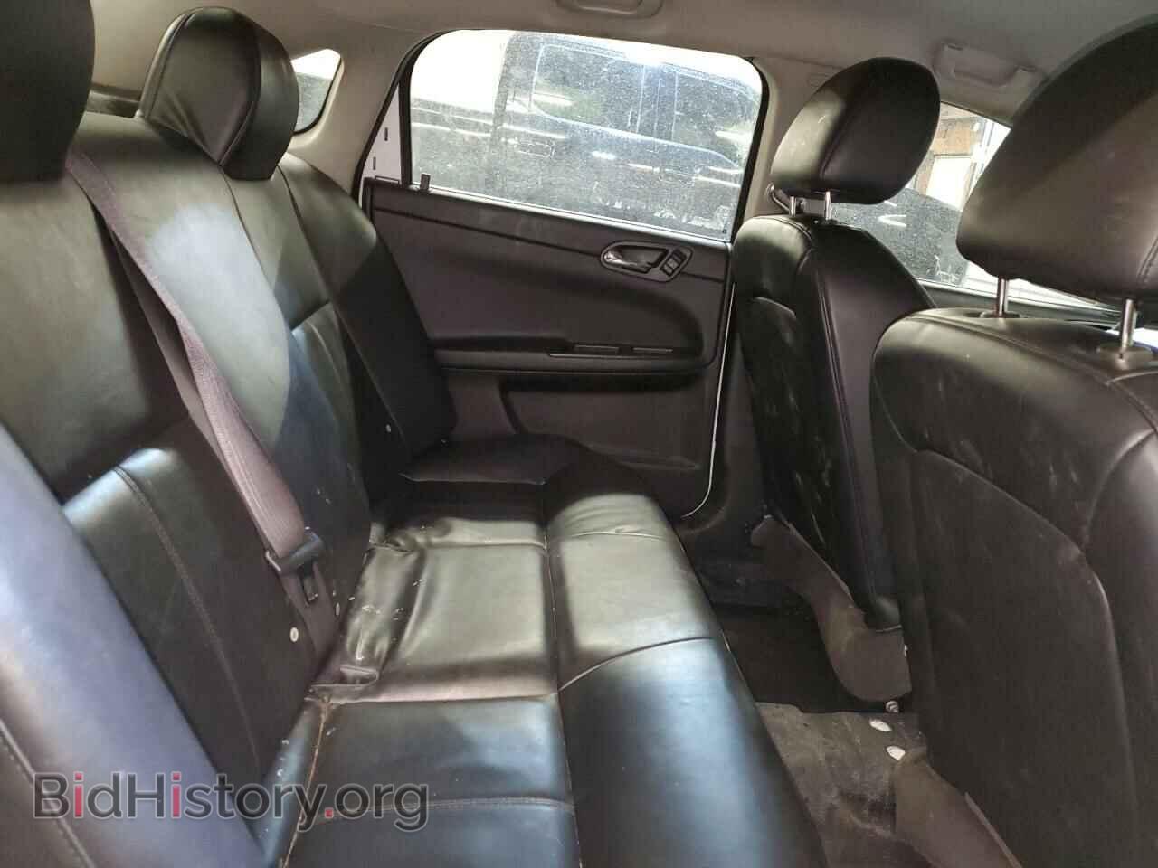2012 CHEVROLET IMPALA - VIN: 2G1WD5E30C1156815 - Фото 10