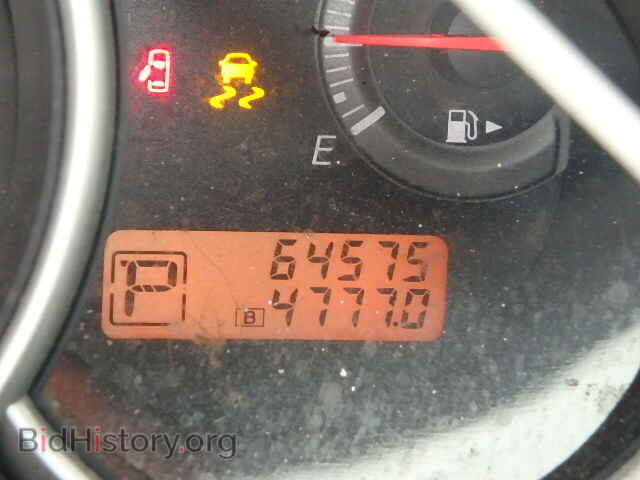 2012 NISSAN VERSA - VIN: 3N1BC1CP4CK224242 - Фото 8