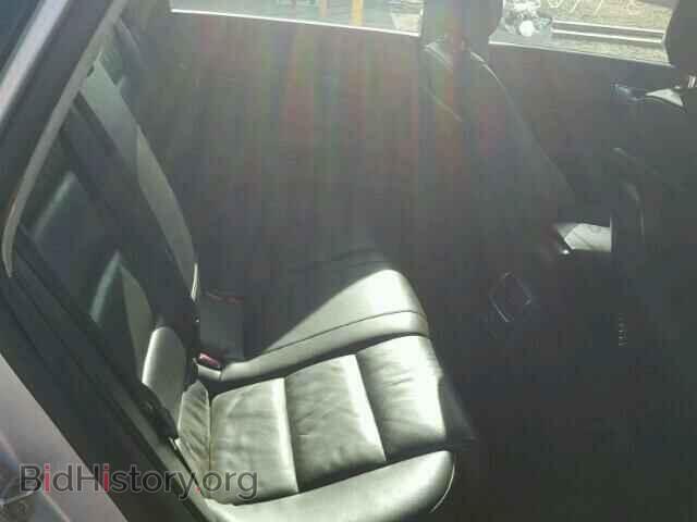 2005 AUDI A6 - VIN: WAUDG74F35N100363 - Фото 6