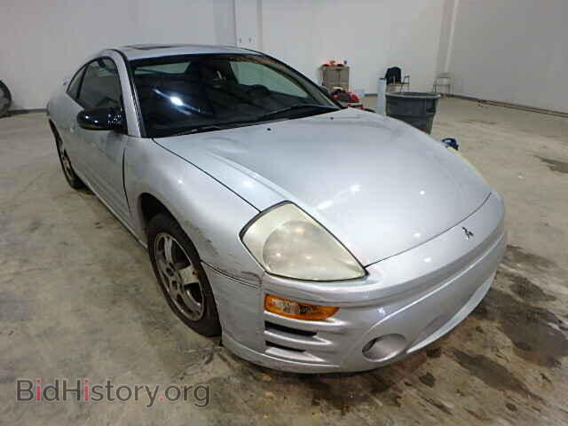 Photo 4A3AC44G93E119891 - MITSUBISHI ECLIPSE 2003