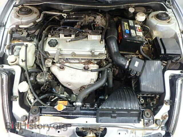 2003 MITSUBISHI ECLIPSE - VIN: 4A3AC44G93E119891 - Фото 7