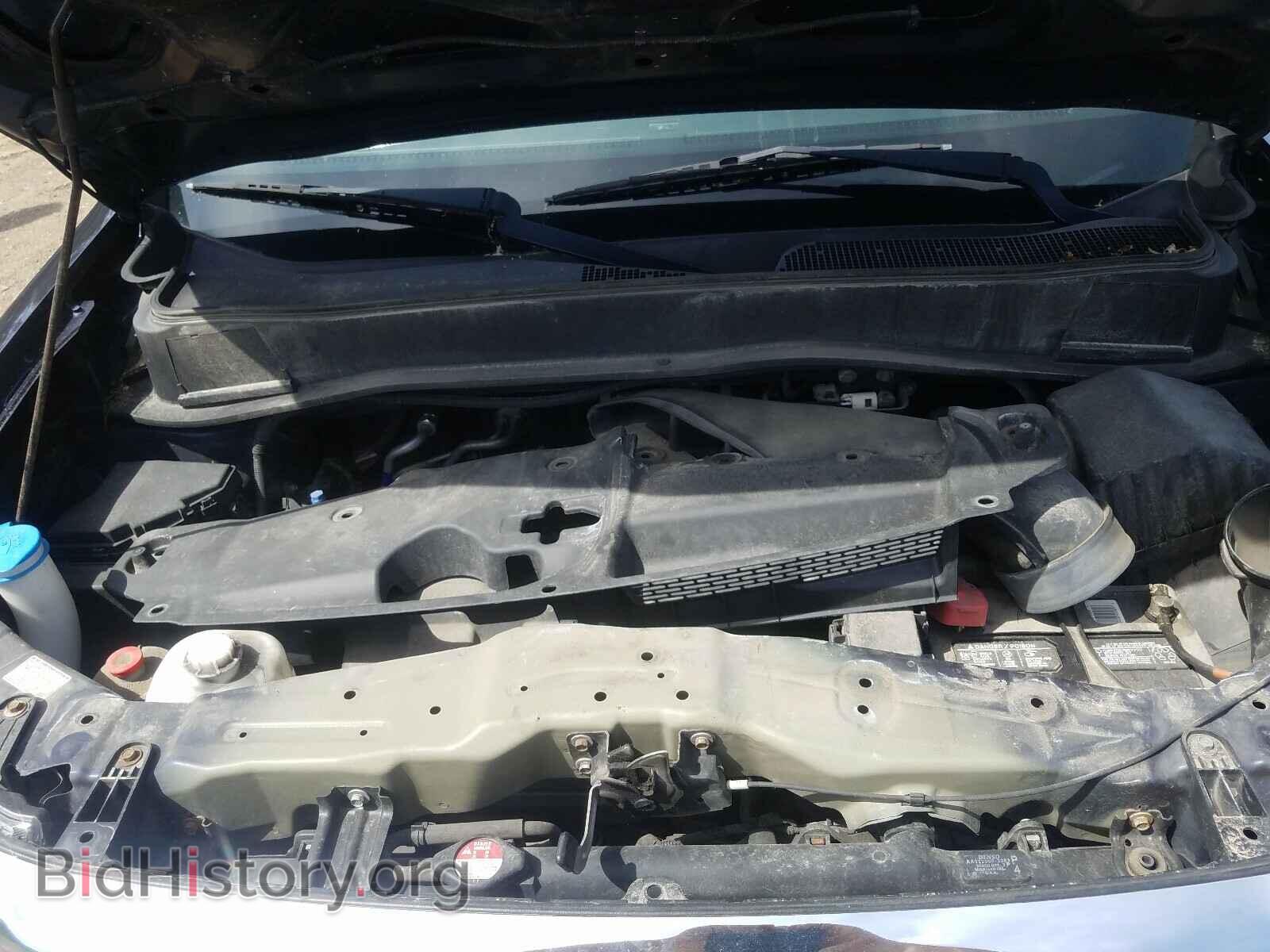 2012 HONDA PILOT - VIN: 5FNYF4H55CB079096 - Фото 7