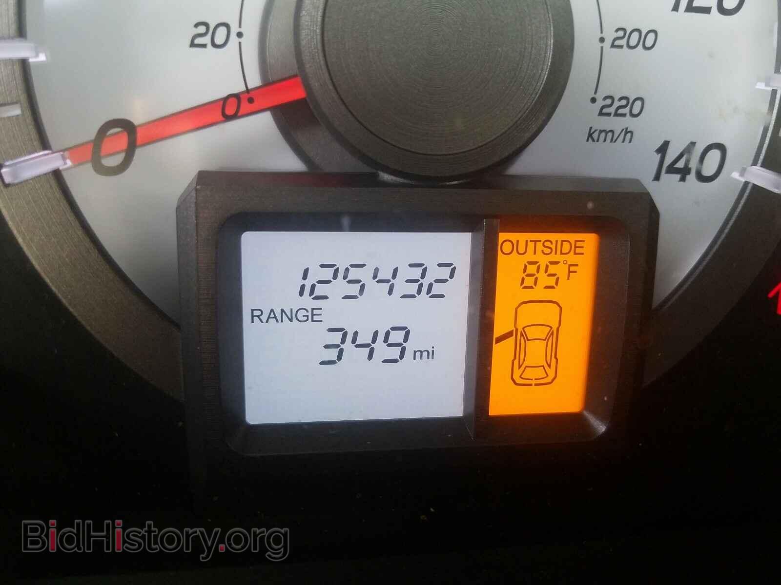 2012 HONDA PILOT - VIN: 5FNYF4H55CB079096 - Фото 8