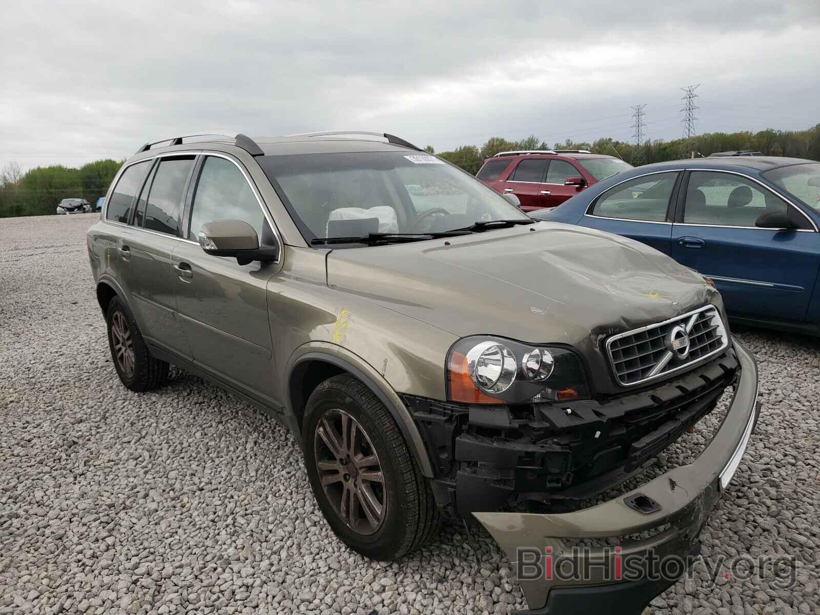 Photo YV4952CY0B1584139 - VOLVO XC90 2011