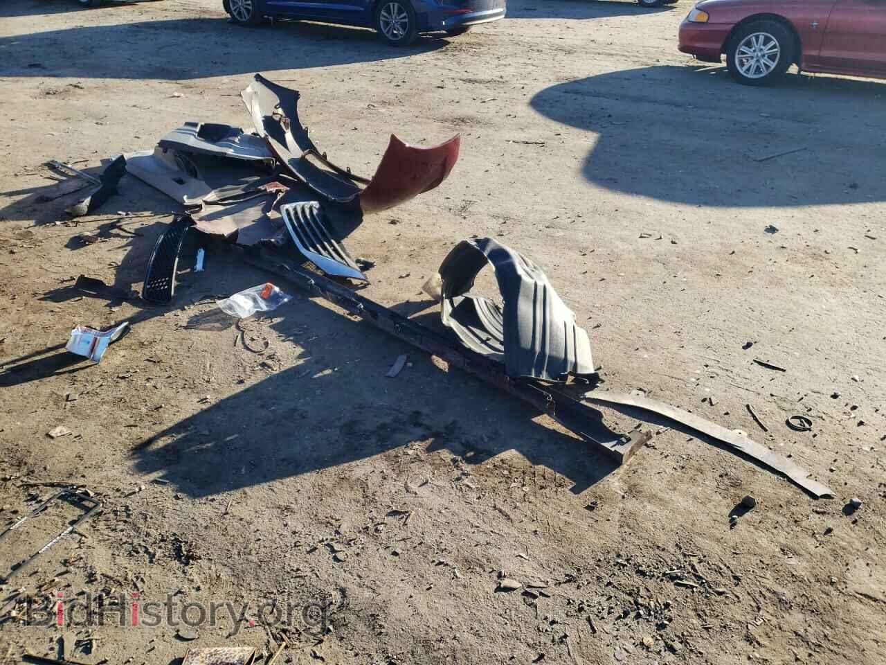 2011 TOYOTA All Models - VIN: 5TDYK3DC7BS137519 - Фото 13