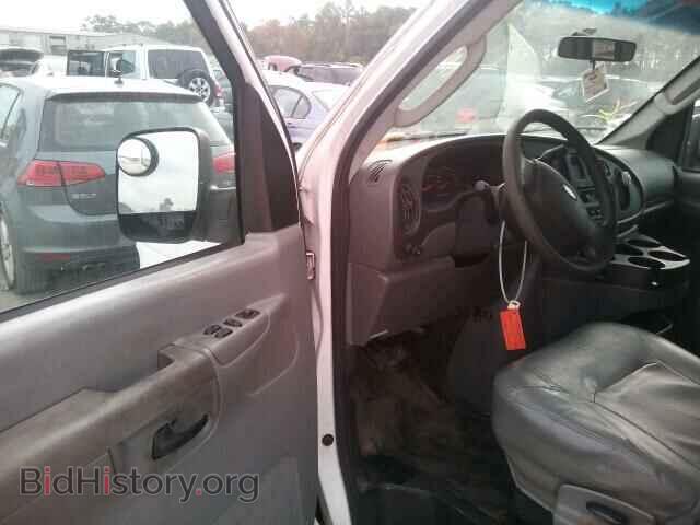 2006 FORD ECONOLINE - VIN: 1FTRE14W66HA17540 - Фото 9