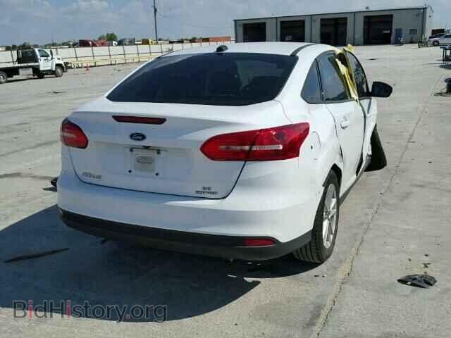 2016 FORD FOCUS - VIN: 1FADP3F25GL252977 - Photo 4