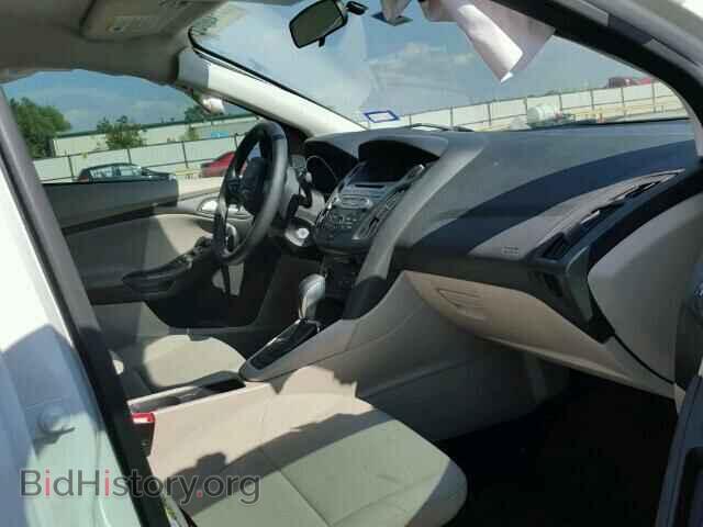 2016 FORD FOCUS - VIN: 1FADP3F25GL252977 - Photo 5