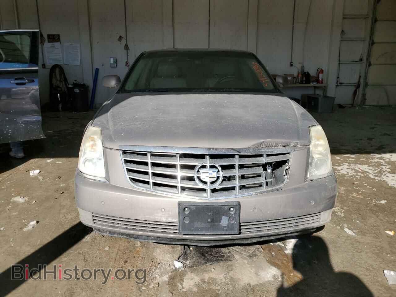 2006 CADILLAC DTS - VIN: 1G6KD57Y76U232900 - Фото 5