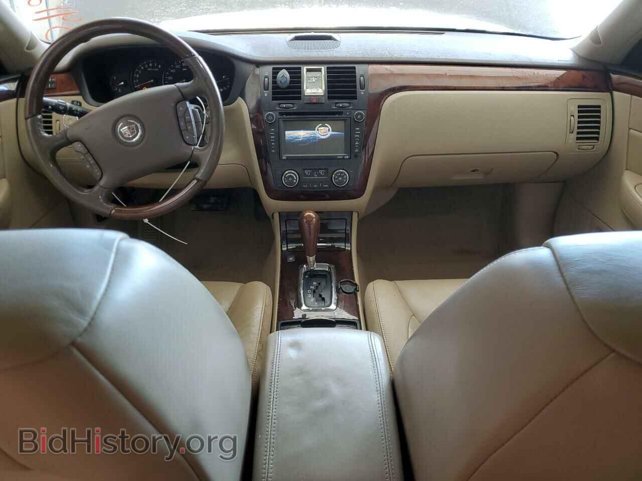 2006 CADILLAC DTS - VIN: 1G6KD57Y76U232900 - Фото 8