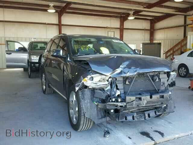 Photo 1C4RDHAG4FC127881 - DODGE DURANGO 2015
