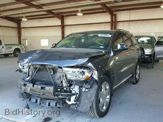 2015 DODGE DURANGO - VIN: 1C4RDHAG4FC127881 - Photo 2