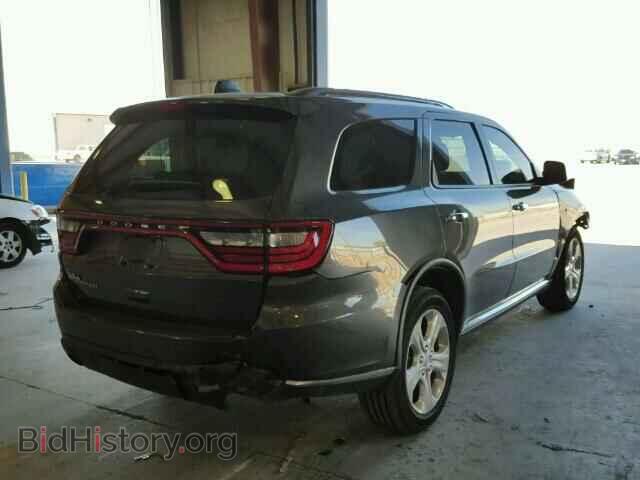 2015 DODGE DURANGO - VIN: 1C4RDHAG4FC127881 - Photo 4