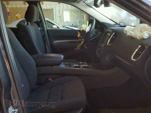2015 DODGE DURANGO - VIN: 1C4RDHAG4FC127881 - Photo 5