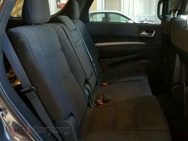 2015 DODGE DURANGO - VIN: 1C4RDHAG4FC127881 - Photo 6