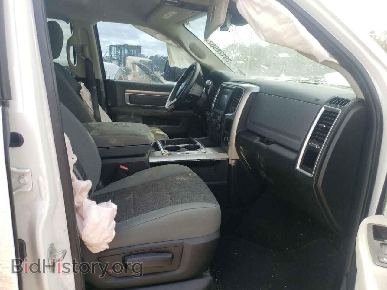 2014 RAM 2500 - VIN: 3C6UR5DJ0EG202404 - Фото 5