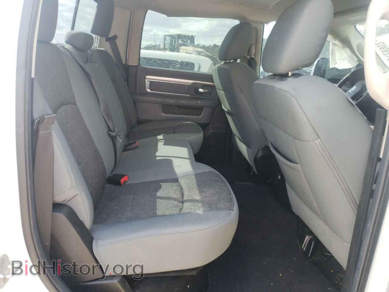 2014 RAM 2500 - VIN: 3C6UR5DJ0EG202404 - Фото 6