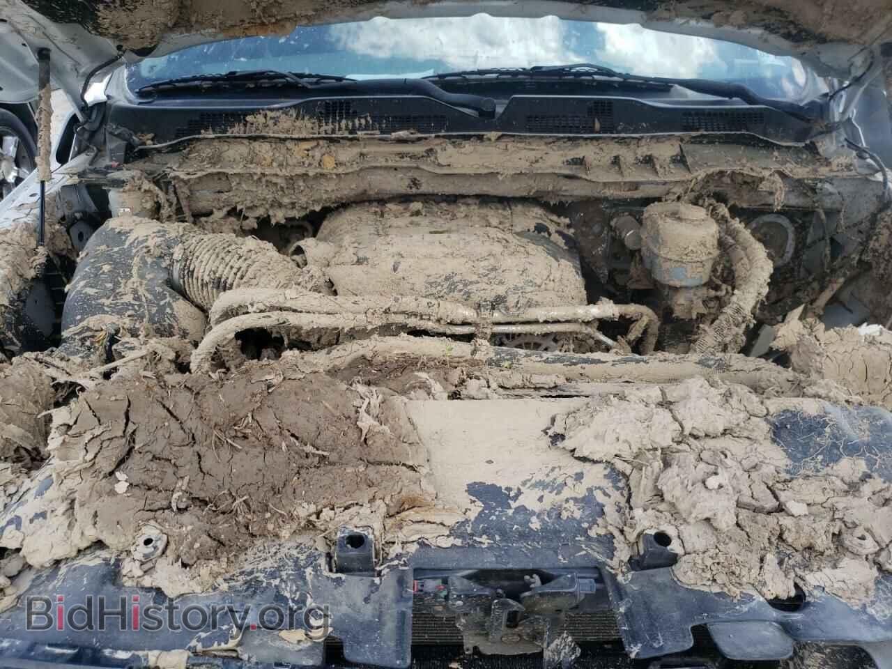 2014 RAM 2500 - VIN: 3C6UR5DJ0EG202404 - Фото 7