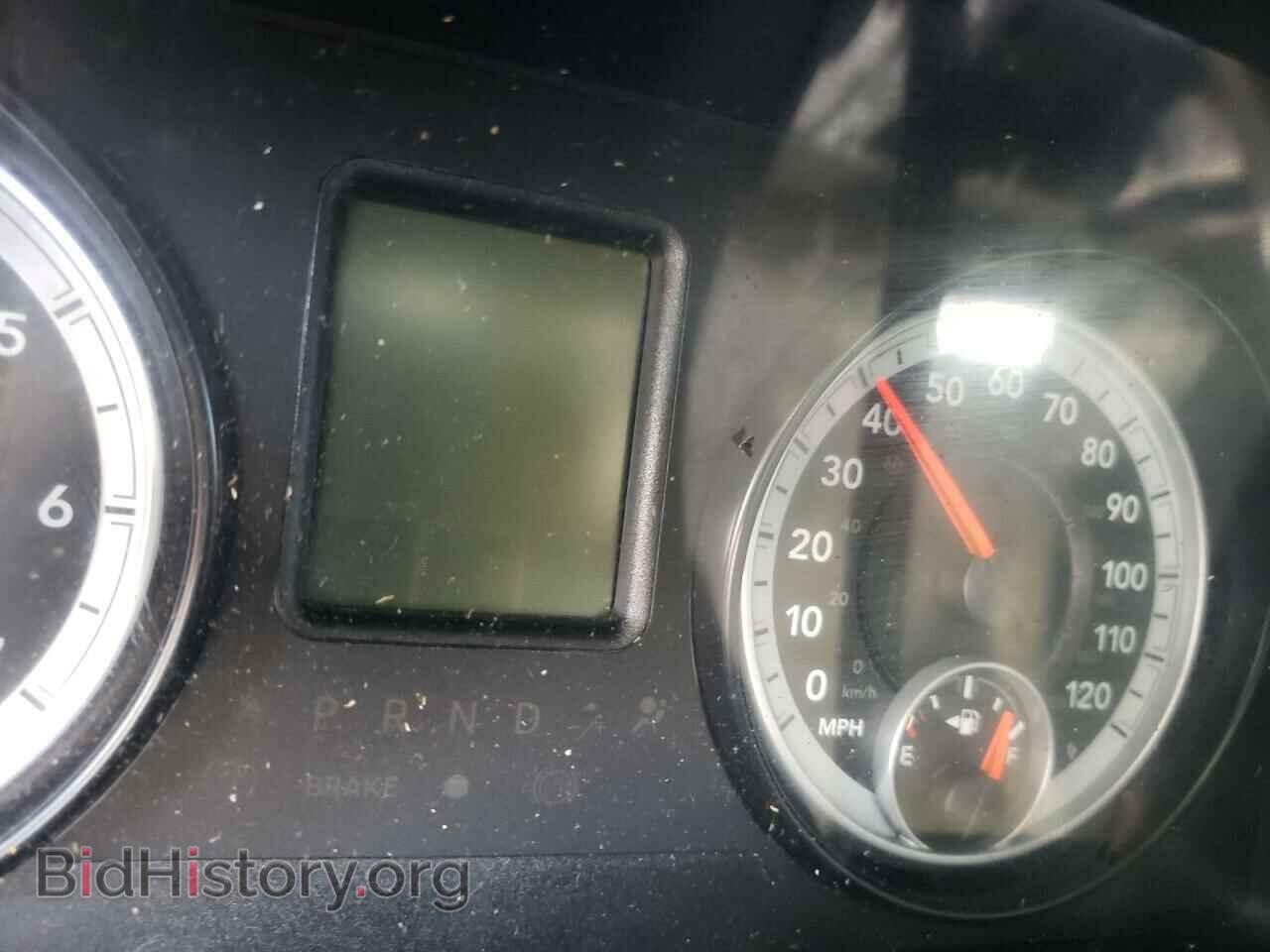 2014 RAM 2500 - VIN: 3C6UR5DJ0EG202404 - Фото 8