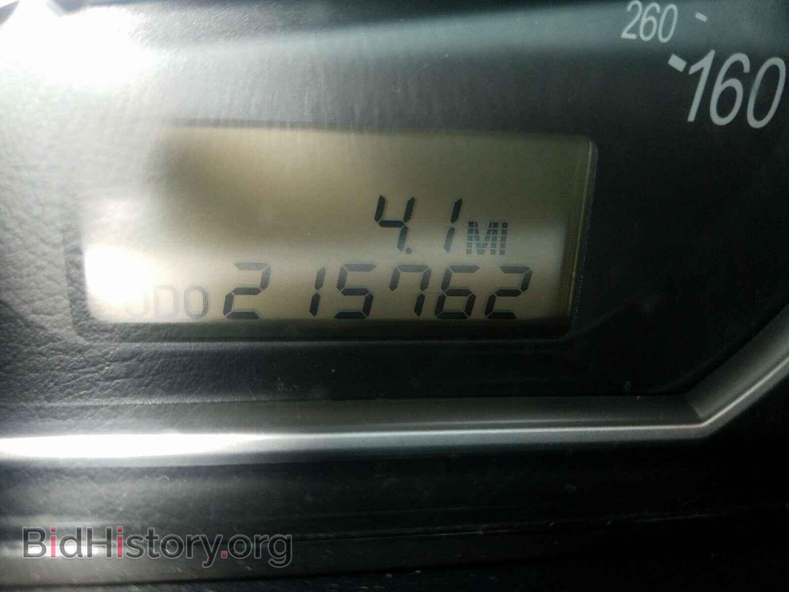 2007 HYUNDAI SONATA - VIN: 5NPEU46F27H175750 - Фото 8