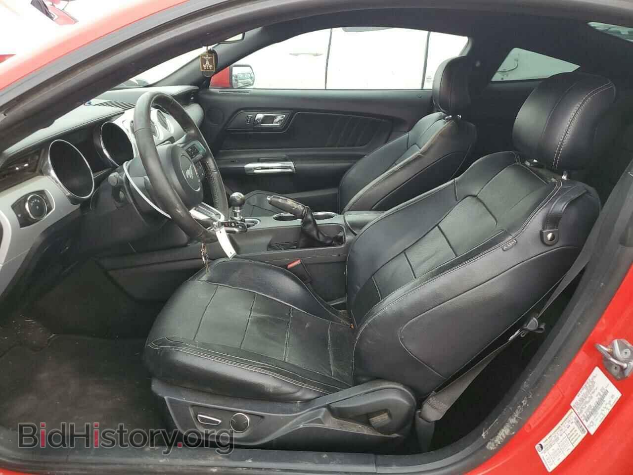 2016 FORD ALL Models - VIN: 1FA6P8TH5G5209596 - Photo 7