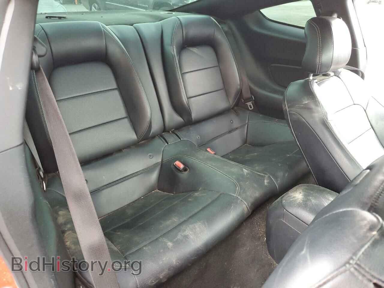 2016 FORD ALL Models - VIN: 1FA6P8TH5G5209596 - Photo 10