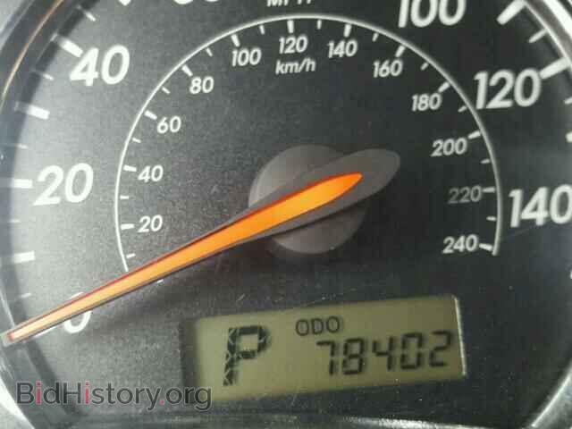 2011 TOYOTA COROLLA - VIN: 2T1BU4EE5BC737843 - Фото 8
