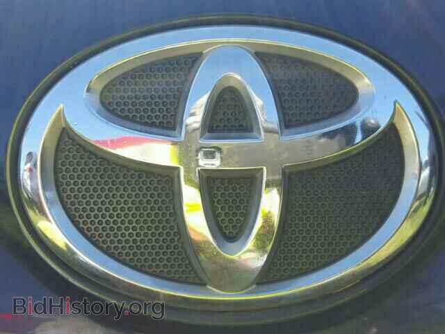 2011 TOYOTA COROLLA - VIN: 2T1BU4EE5BC737843 - Фото 9