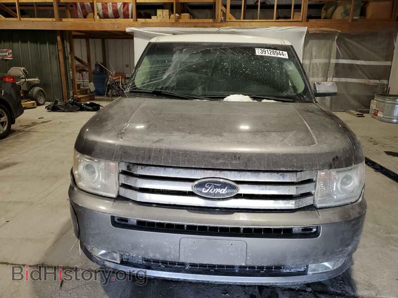 2009 FORD FLEX - VIN: 2FMDK53CX9BA86858 - Фото 5