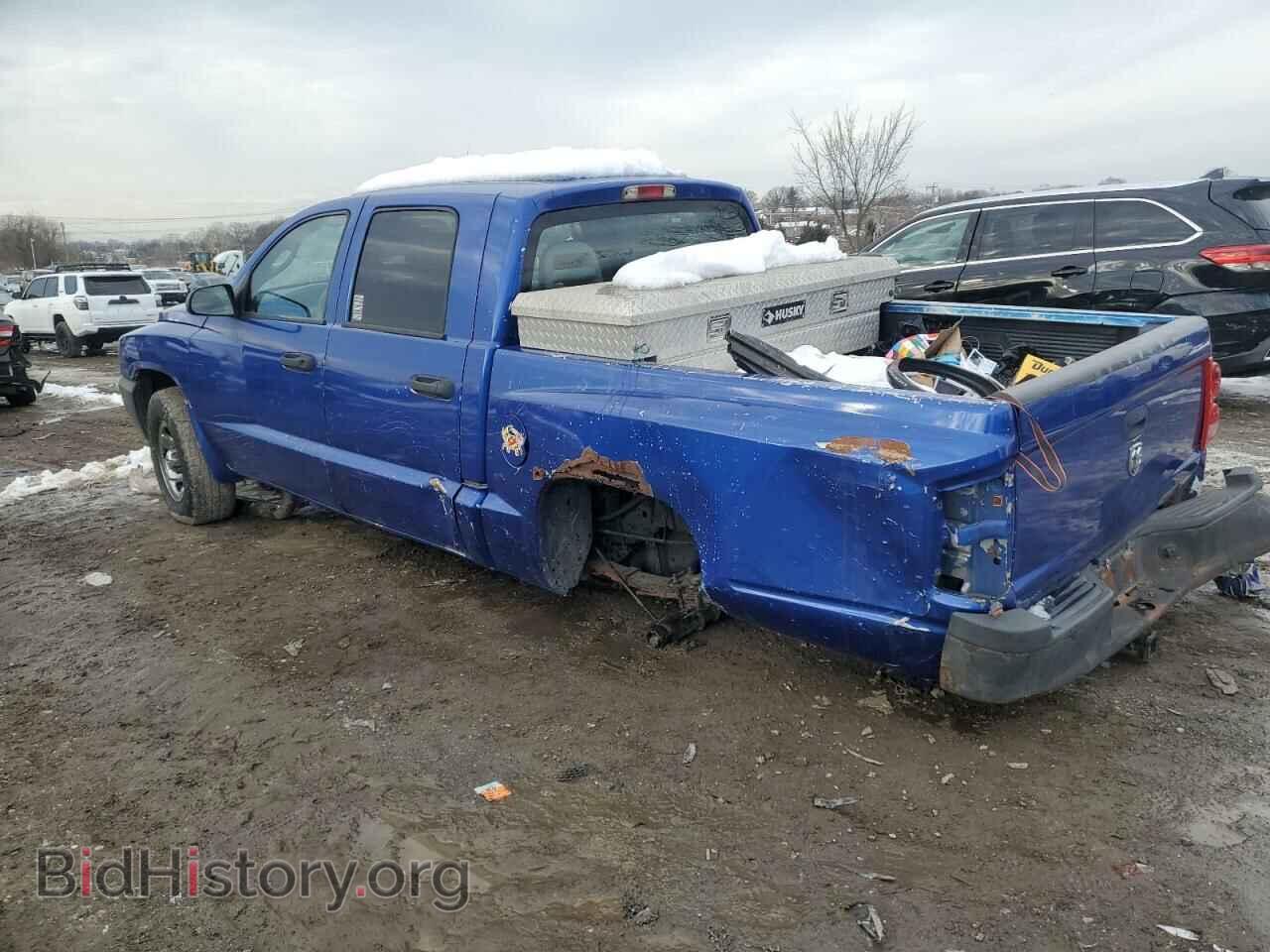 2006 DODGE All Models - VIN: 1D7HE28K56S702520 - Photo 2