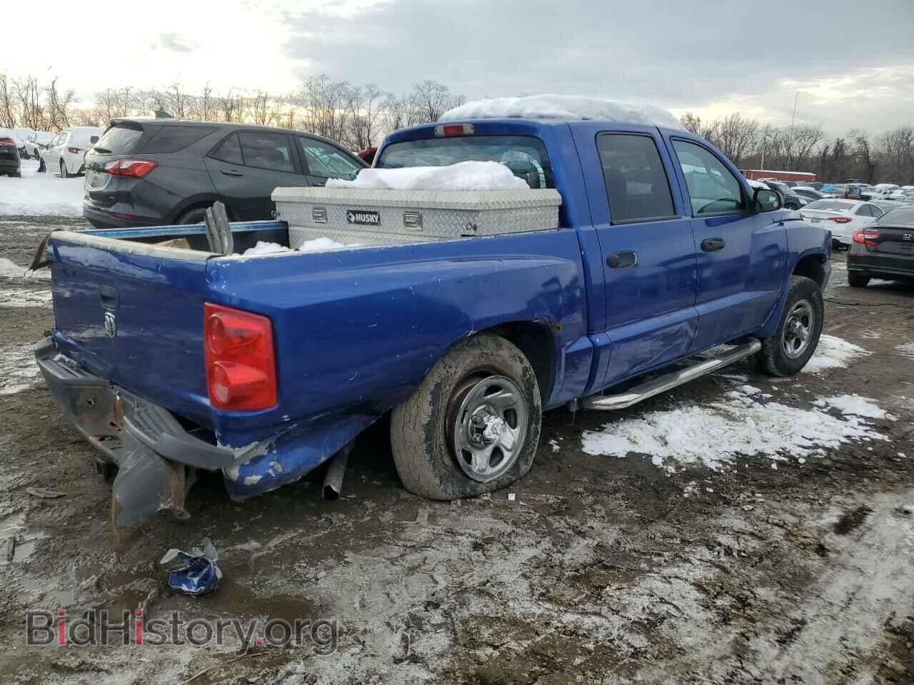 2006 DODGE All Models - VIN: 1D7HE28K56S702520 - Photo 3