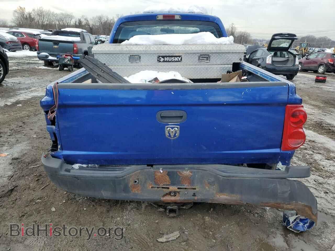 2006 DODGE All Models - VIN: 1D7HE28K56S702520 - Photo 6