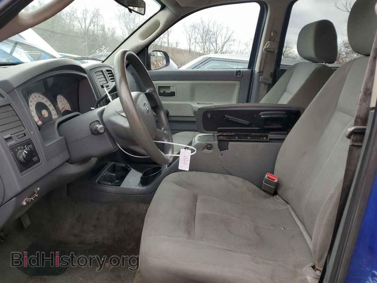 2006 DODGE All Models - VIN: 1D7HE28K56S702520 - Photo 7