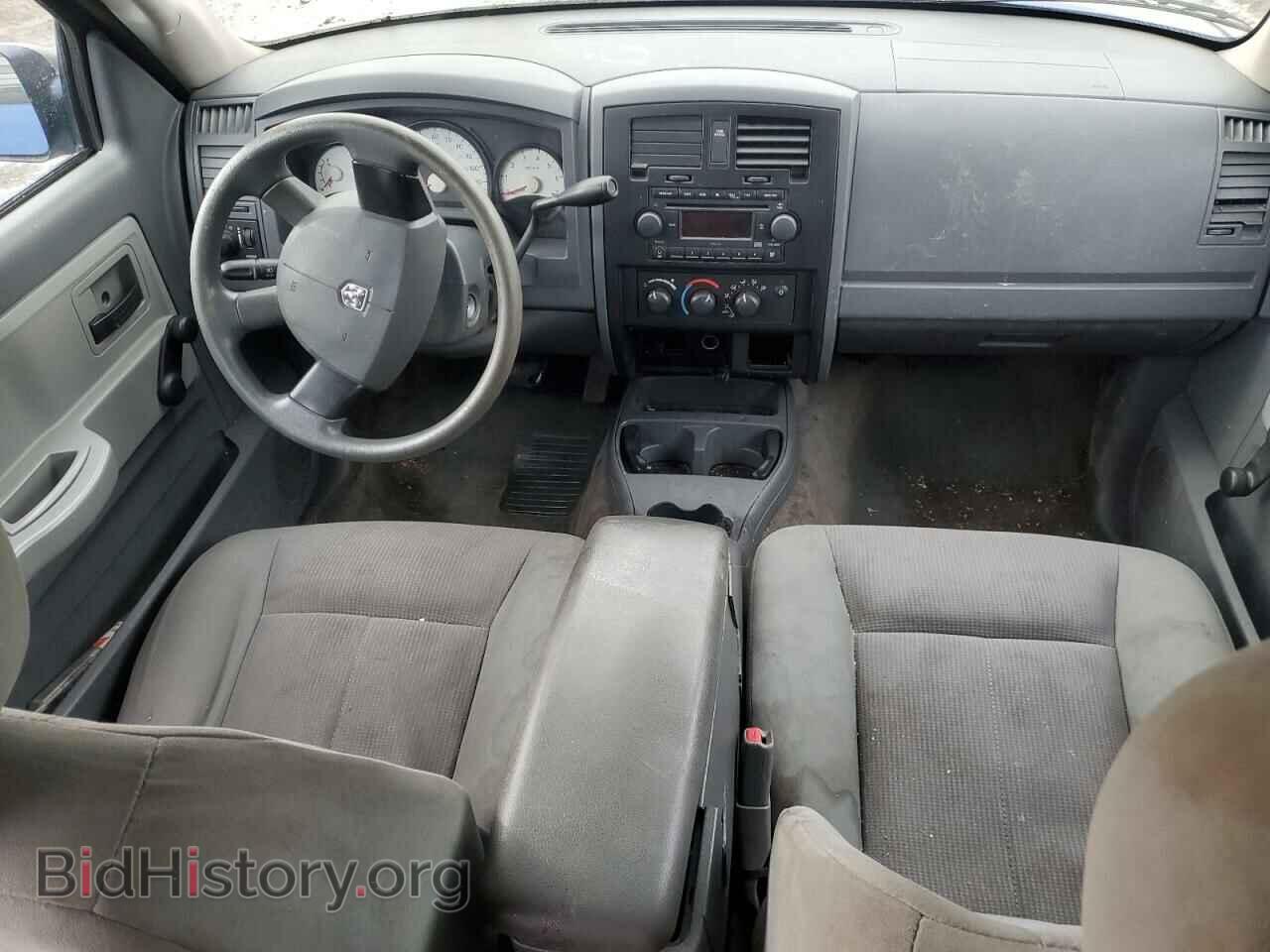 2006 DODGE All Models - VIN: 1D7HE28K56S702520 - Photo 8